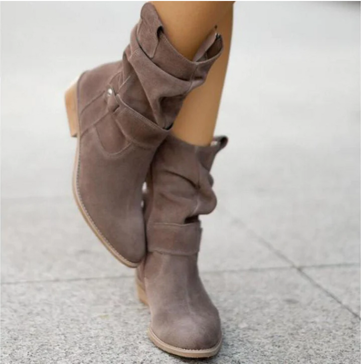 Aurelia | Stivaletti Donna – Eleganti, Comodi & Versatili 5