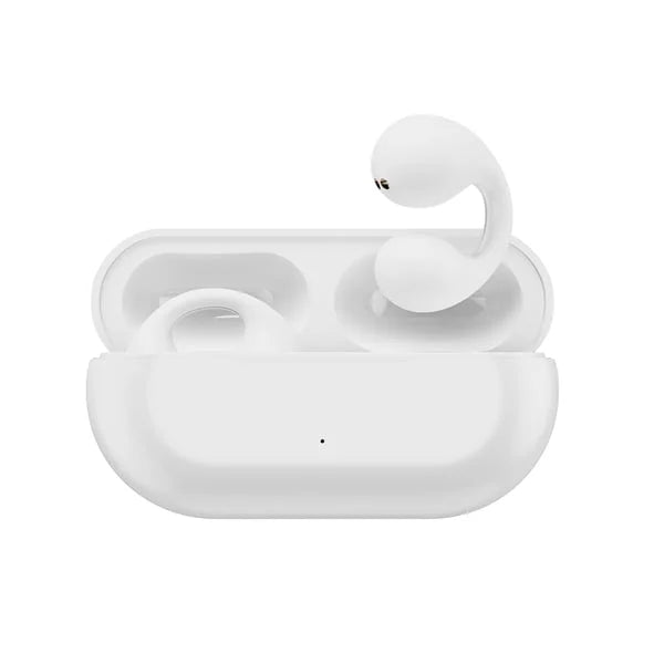 Auricolari Wireless a Conduzione Ossea – Suono Cristallino e Design Leggero per Sport e Tempo Libero 2
