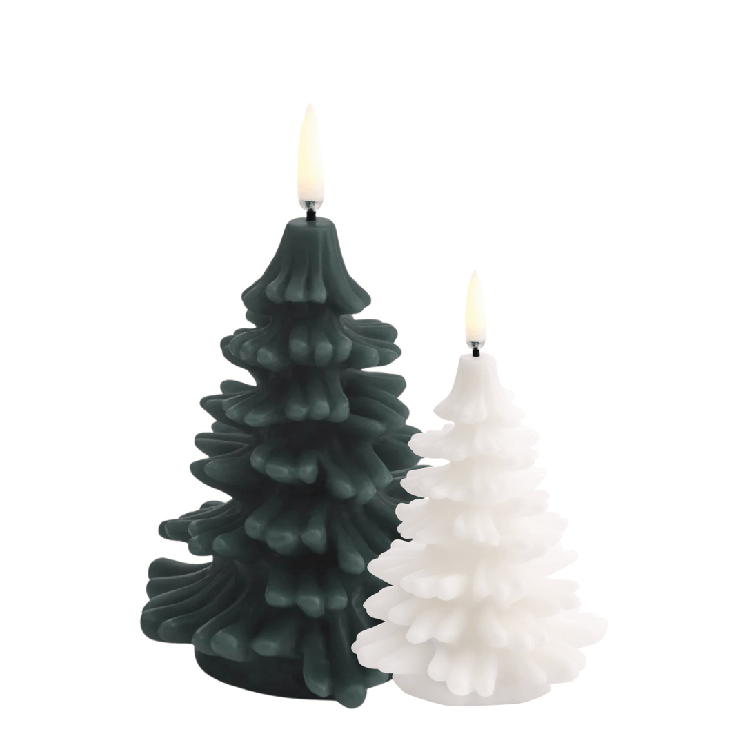 Luci LED Interni Stile Scandinavo Decorazione Invernale - Vesarelli