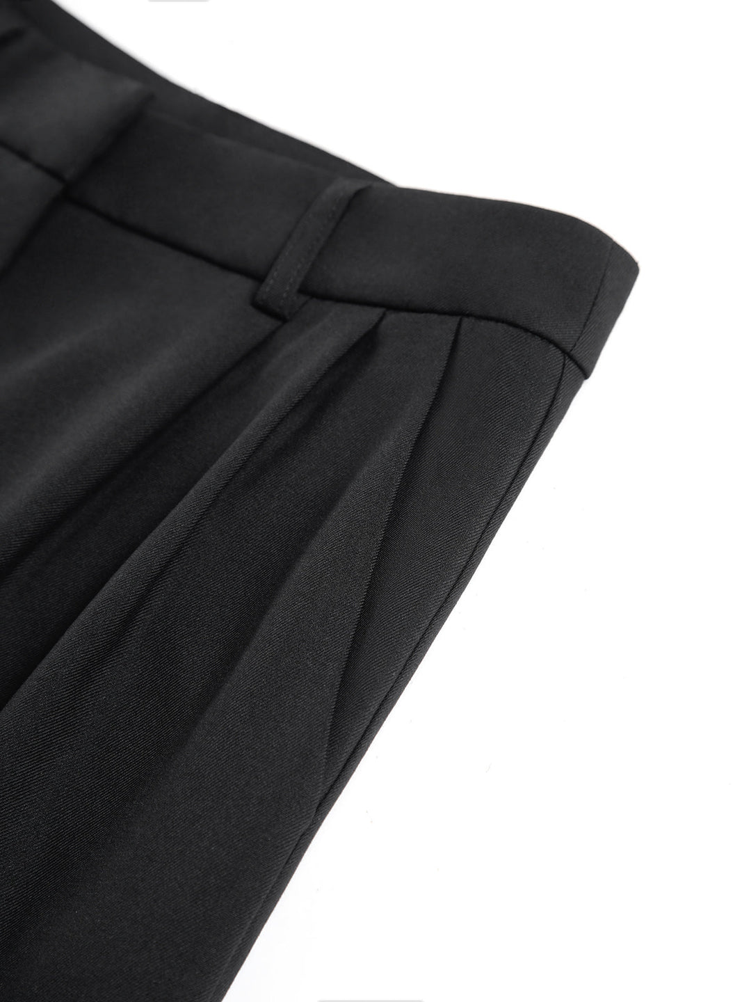 Pantaloni Palazzo Donna Vita Alta Ampia