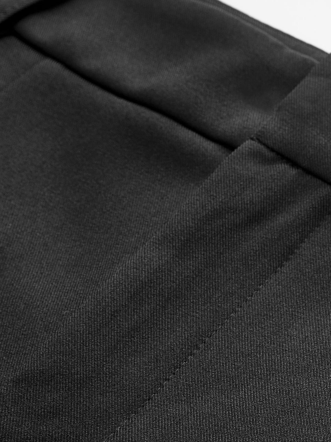 Pantaloncini Donna Eleganti Vita Alta Slim