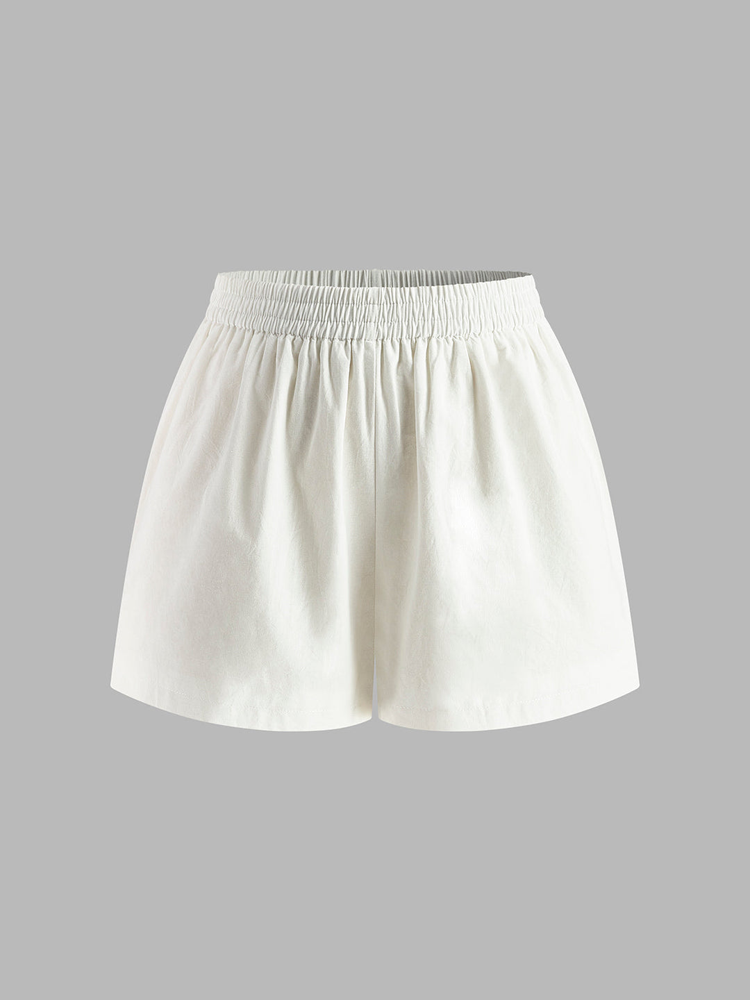 Set Estivo Donna Cotone Lino Leggero