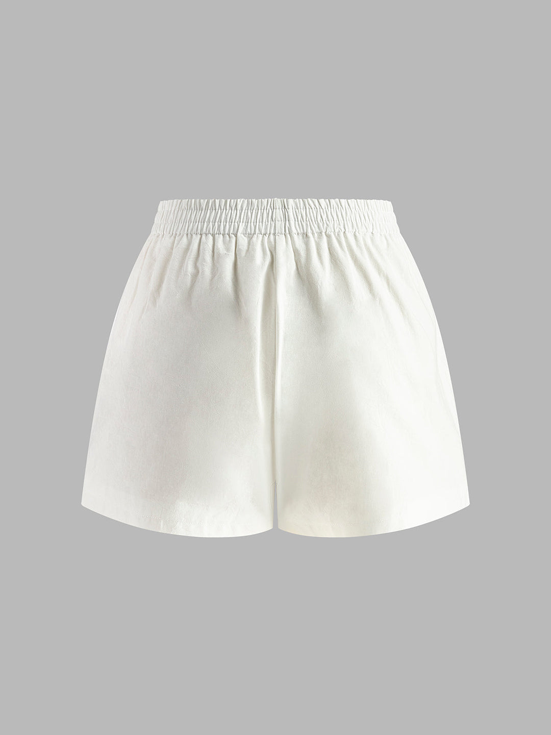 Set Estivo Donna Cotone Lino Leggero