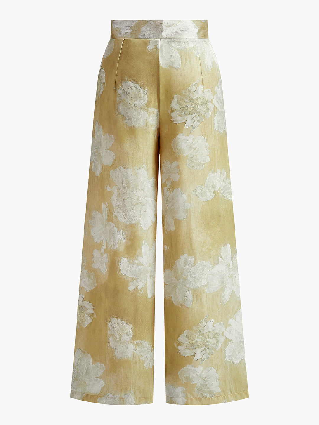 Pantaloni Donna Estivi Tessuto Leggero Vestibilità Comoda