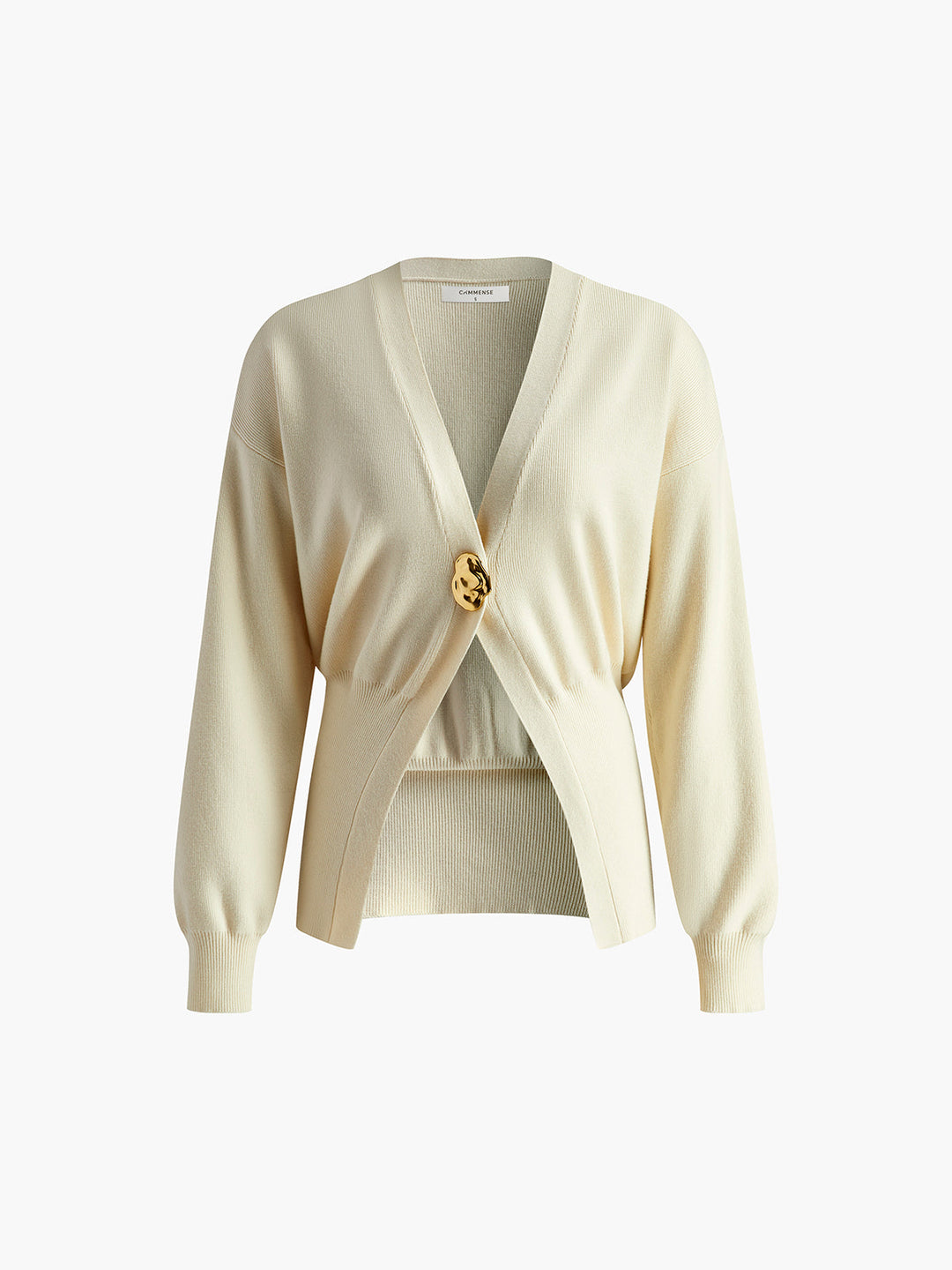 Donna Slim Fit Basic Elegante
