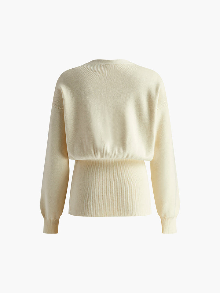 Donna Slim Fit Basic Elegante