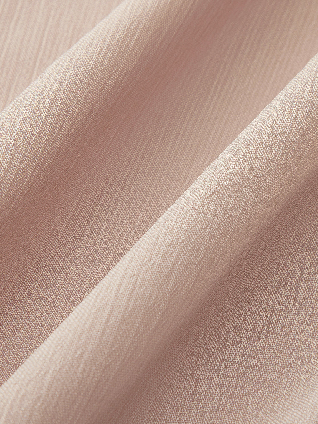 Abito Donna in Chiffon con Mantella Elegante