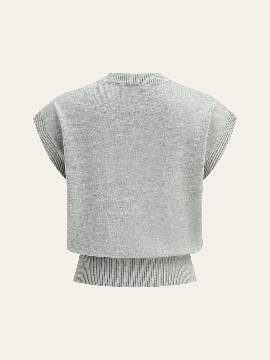 T-shirt Donna Cotone Stampa Floreale Vestibilità Casual