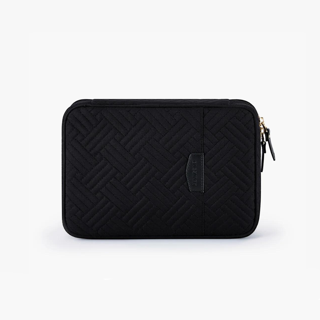 Organizer Gioielli Elegante Bretagna Design Compatto - Vesarelli