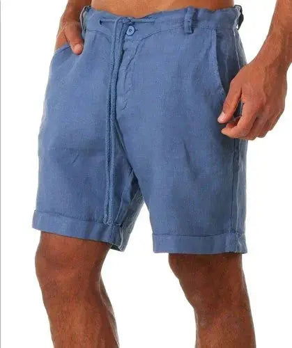 BONDI | Cotton Shorts Men - Lizabella Fashion -  -  - BONDI | Cotton Shorts Men-Lizabella Fashion - #tag1# - #tag2#