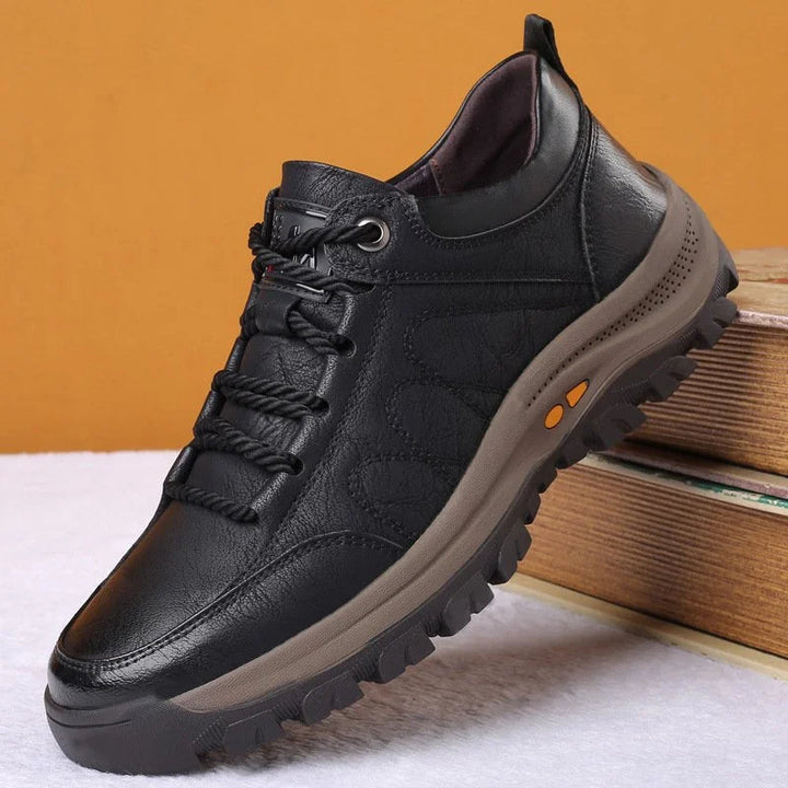 Baar | Scarpe da Uomo – Comode, Eleganti e Ortopediche per Ogni Occasione 1