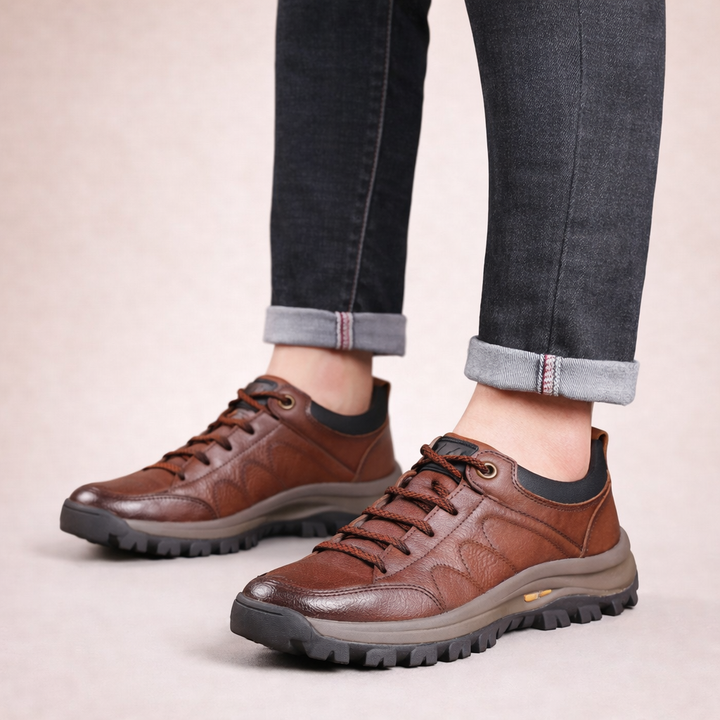 Baar | Scarpe da Uomo – Comode, Eleganti e Ortopediche per Ogni Occasione 7