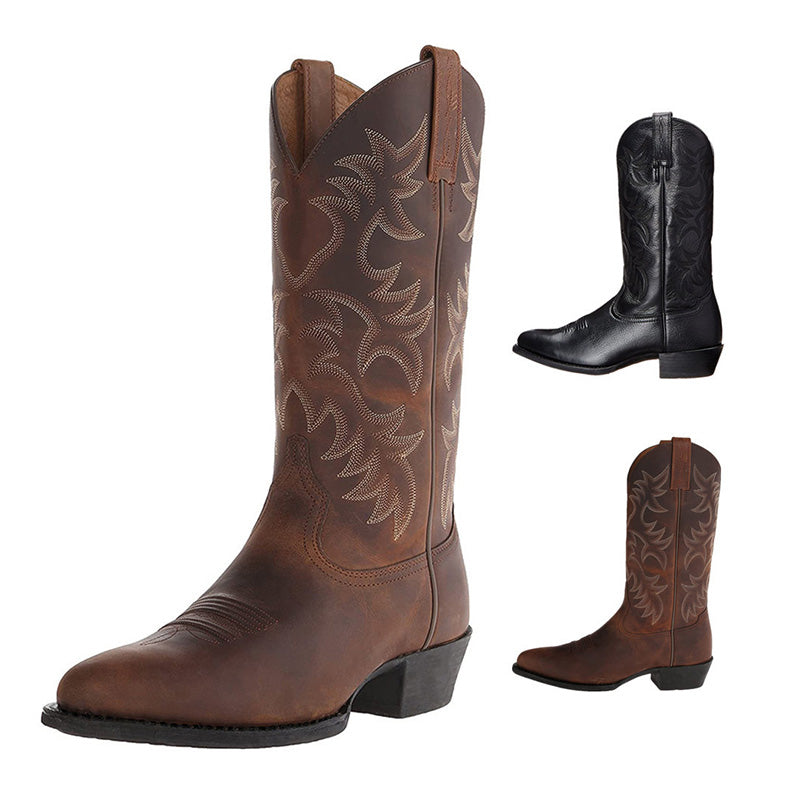Baldor | Stivali Donna in Pelle – Resistenti, Eleganti & Versatili 1