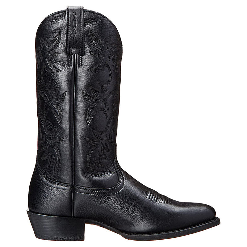 Baldor | Stivali Donna in Pelle – Resistenti, Eleganti & Versatili 2