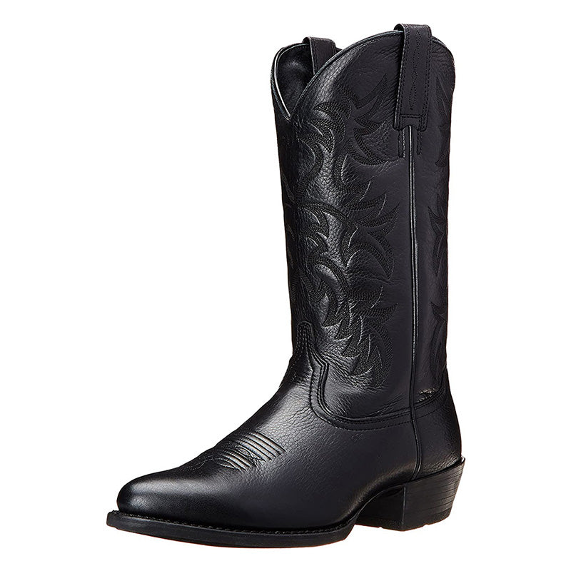 Baldor | Stivali Donna in Pelle – Resistenti, Eleganti & Versatili 5