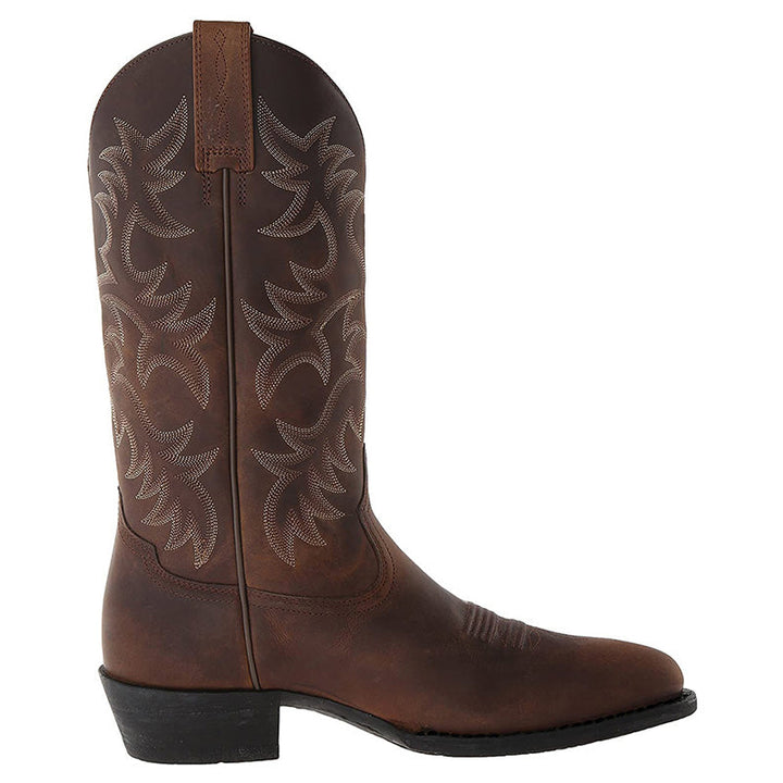 Baldor | Stivali Donna in Pelle – Resistenti, Eleganti & Versatili 8