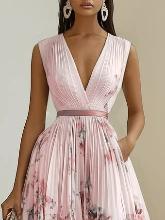 Bella | Elegante, Leggero &amp; Versatile Abito Primaverile 3