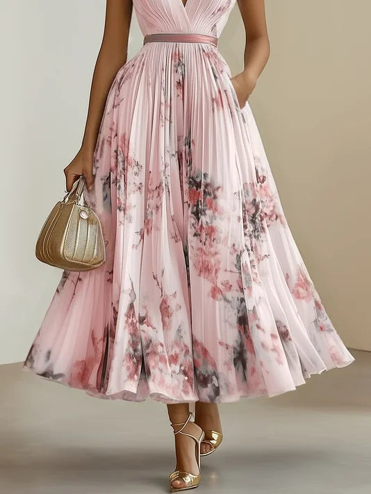 Bella | Elegante, Leggero &amp; Versatile Abito Primaverile 4
