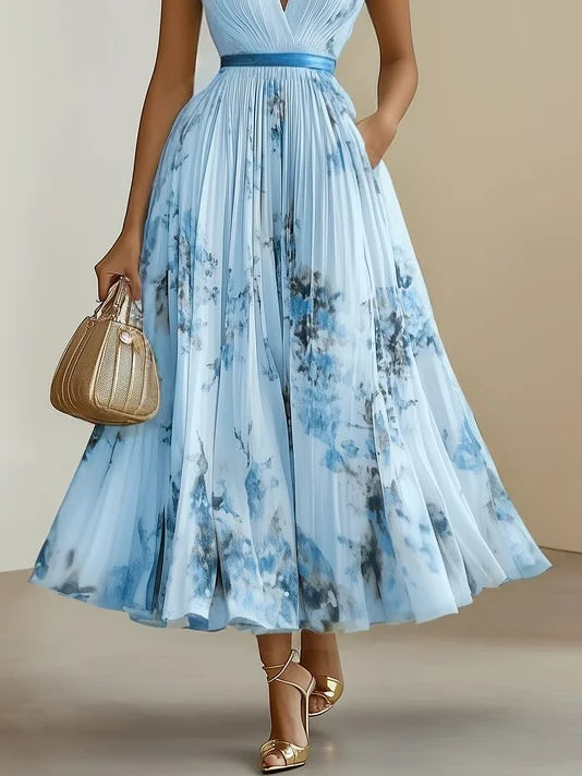 Bella | Elegante, Leggero &amp; Versatile Abito Primaverile 8