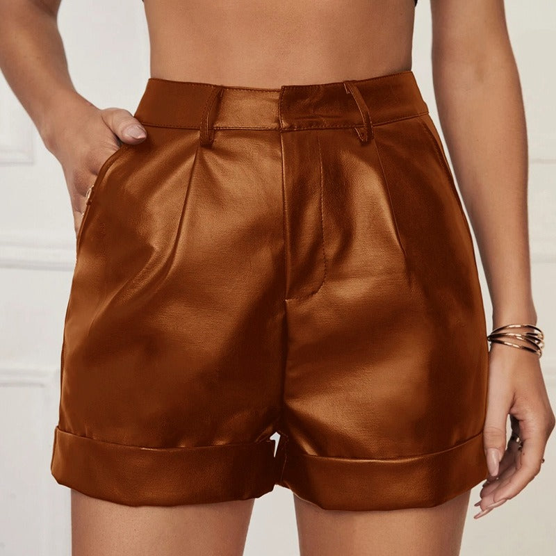 Beth | Eleganti pantaloncini per ogni occasione 1