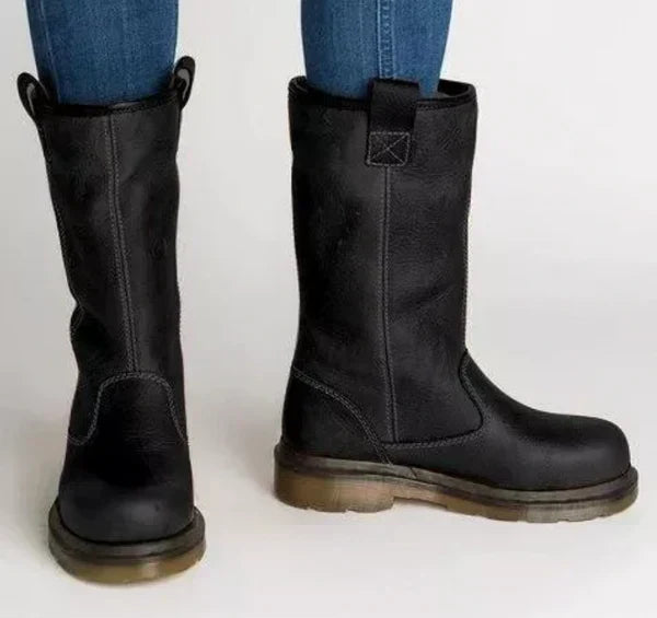 Stivali Donna Invernali Eleganti Comodi