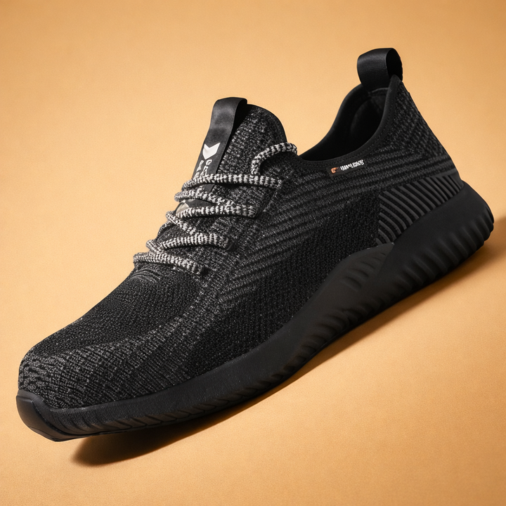 Scarpe Running Uomo Leggere Traspiranti