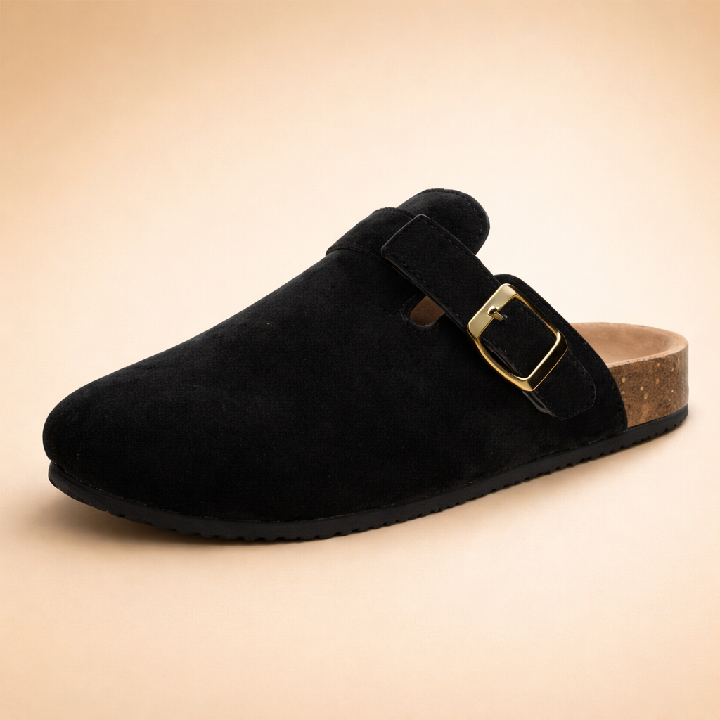 Scarpe Uomo Slip-On Comfort Senza Lacci