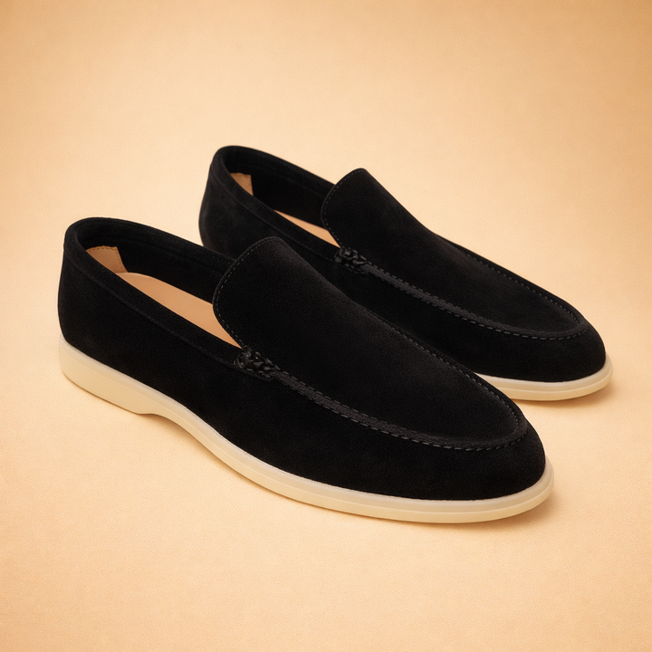 Scarpe Slip-On Uomo Leggere Comode - Vesarelli