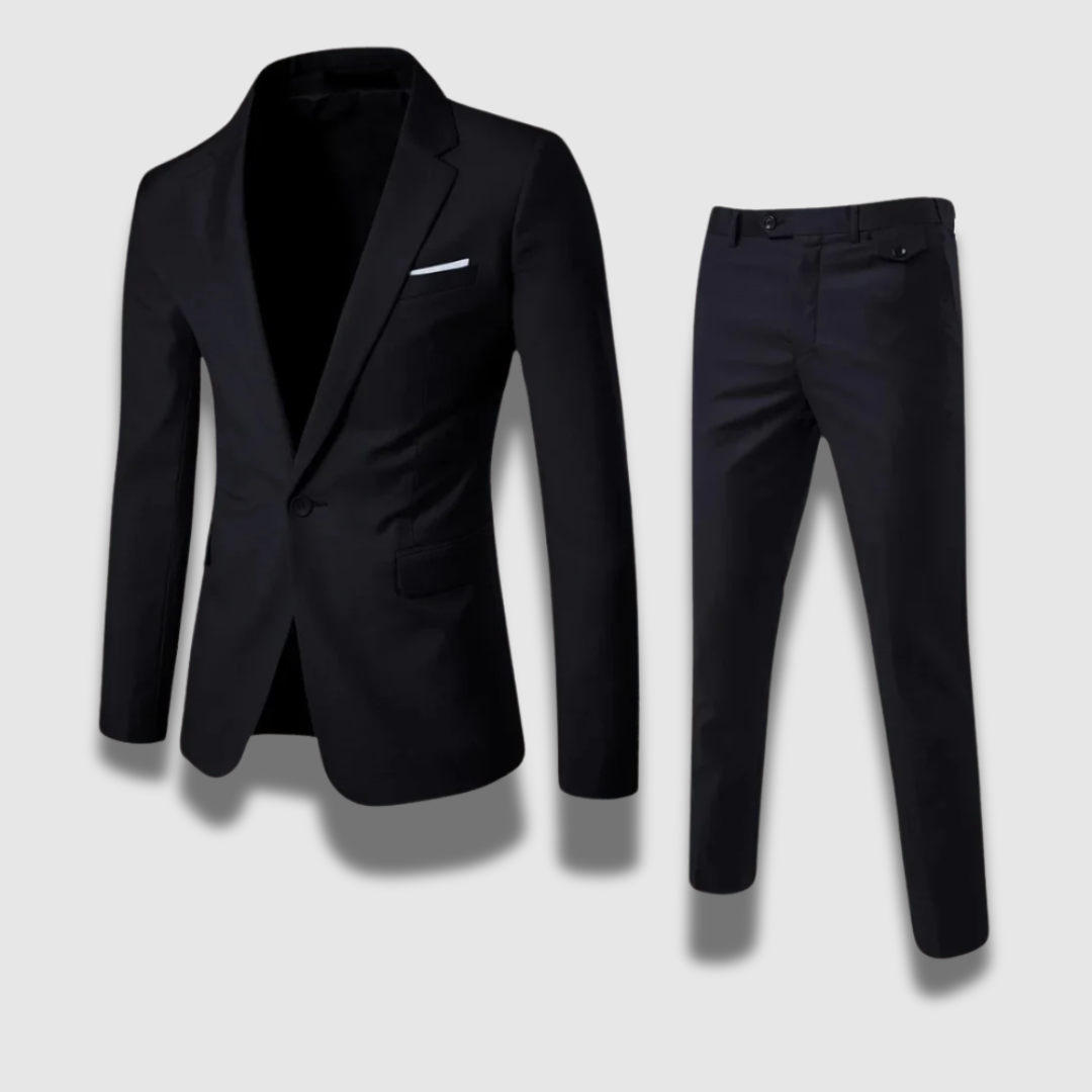 Abito Uomo Sartoriale Moderno Vestibilità Classica - Vesarelli