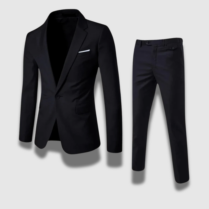 Abito Uomo Sartoriale Moderno Vestibilità Classica - Vesarelli