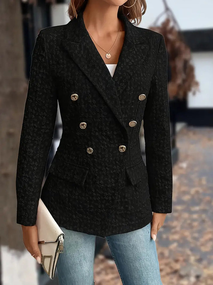 Blazer Donna | Doppiopetto Raffinato & Stile Ricercato