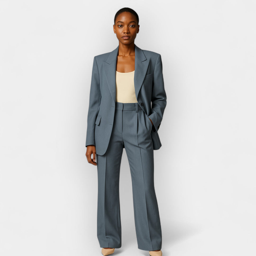 Blazer Donna | Silhouette Slanciata & Look Sempre Ordinato
