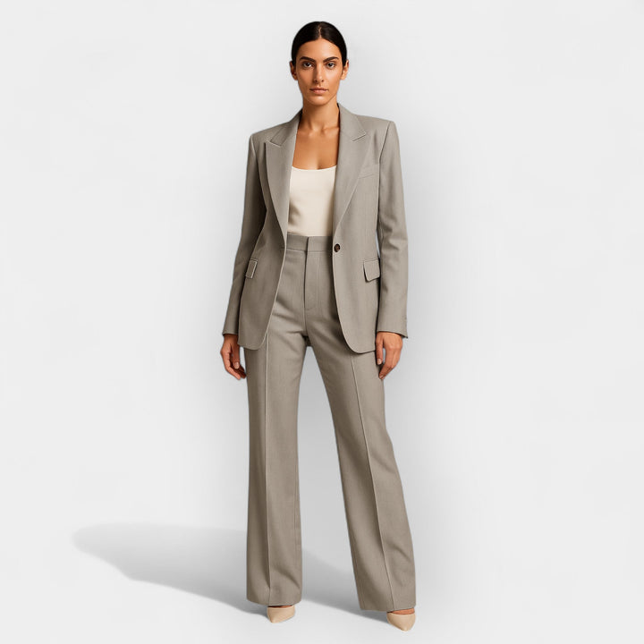 Blazer Donna | Silhouette Slanciata & Look Sempre Ordinato