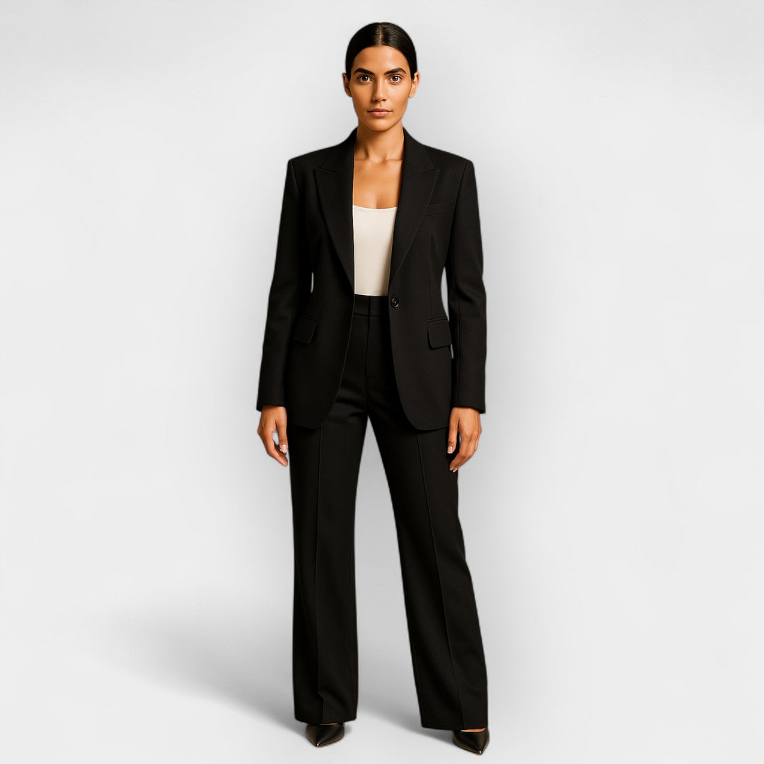 Blazer Donna | Silhouette Slanciata & Look Sempre Ordinato