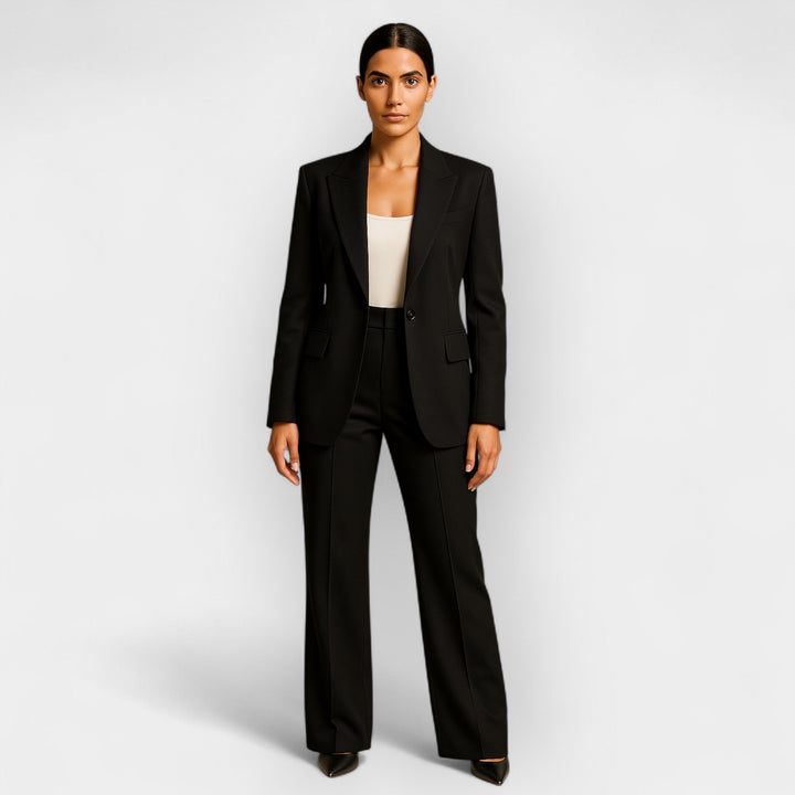 Blazer Donna | Silhouette Slanciata & Look Sempre Ordinato