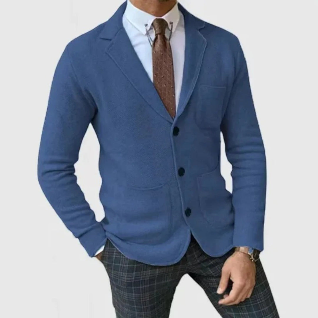 Blazer Uomo | Leggero & Look Curato