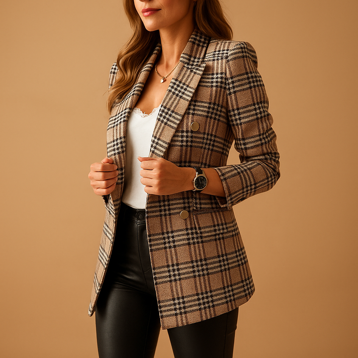 Blazer da donna dalla vestibilità perfetta | Yara 2