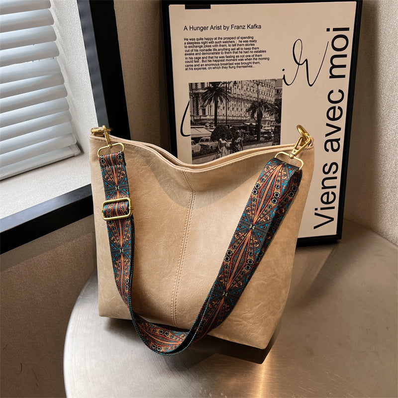 Borsa a mano funzionale ed elegante da donna, qualità premium 2