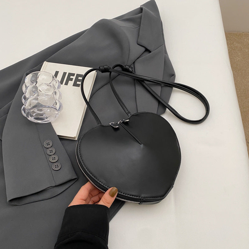 Borsa a Tracolla Donna Materiale Resistente Design Funzionale - Vesarelli