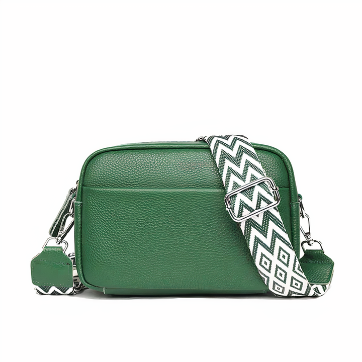 Borsa artistica elegante da donna, design elegante e resistente 5