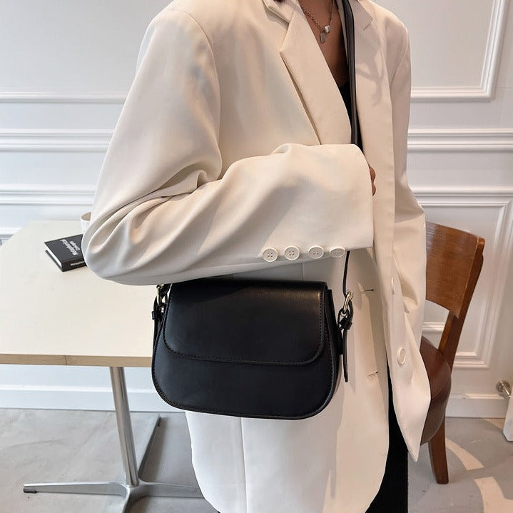 Borsa elegante da donna realizzata a mano, materiale di alta qualità e stile 4
