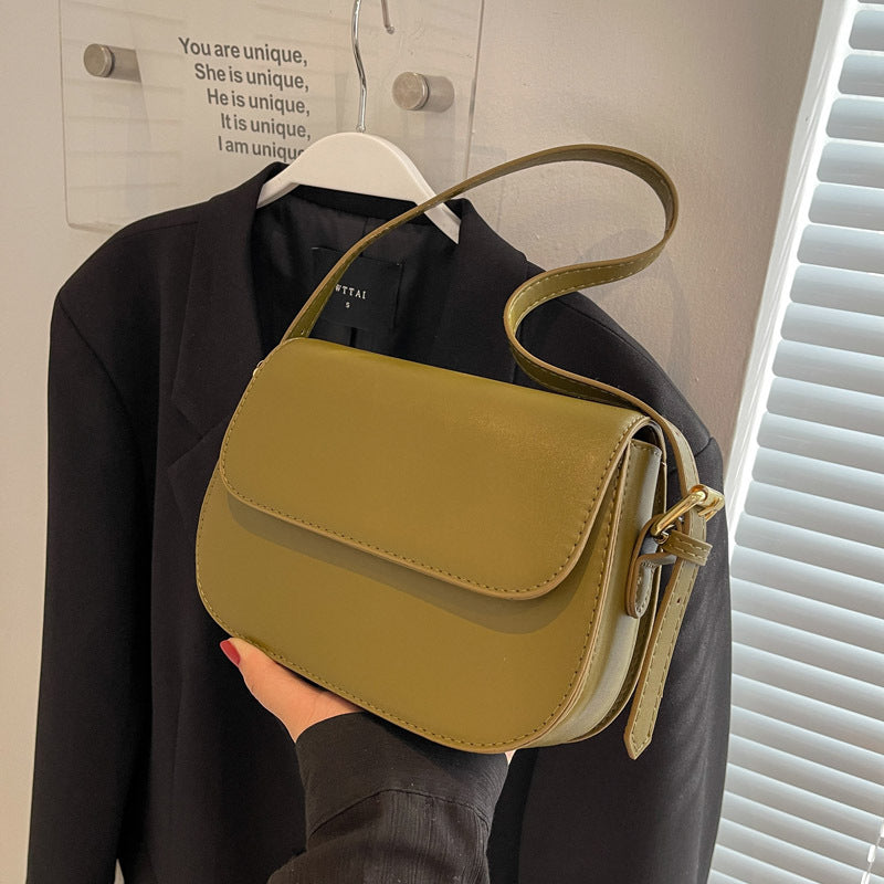Borsa elegante da donna realizzata a mano, materiale di alta qualità e stile 5