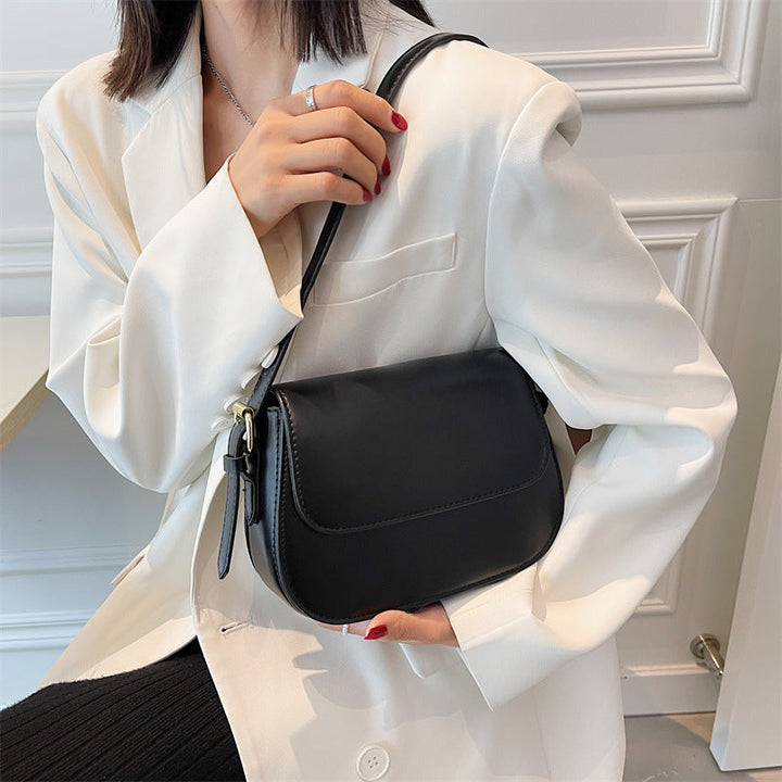 Borsa elegante da donna realizzata a mano, materiale di alta qualità e stile 7