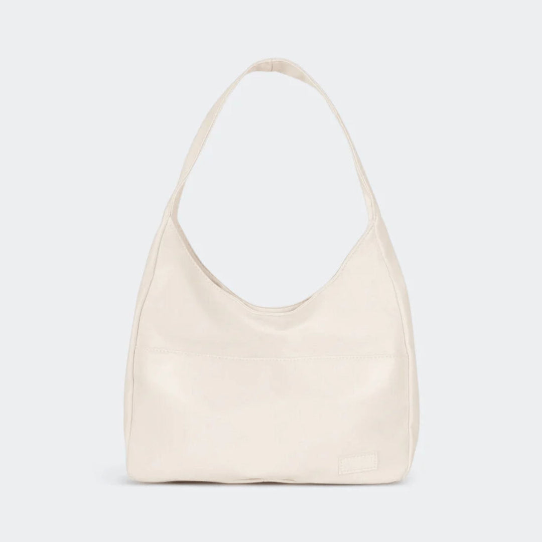 Borsa tote elegante da donna per tutti i giorni, materiale resistente 9