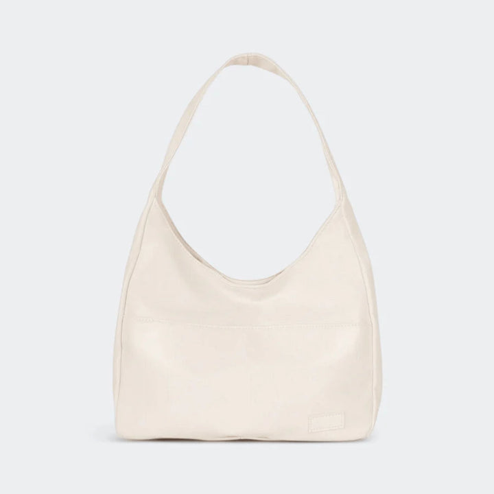 Borsa tote elegante da donna per tutti i giorni, materiale resistente 9