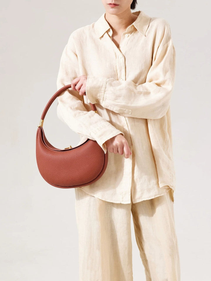 Borsa versatile 4 in 1 da donna, design elegante, qualità premium 7