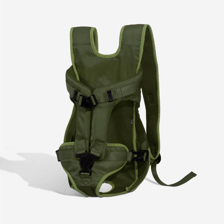 Borsa zaino porta animali domestici - Cockpit 11
