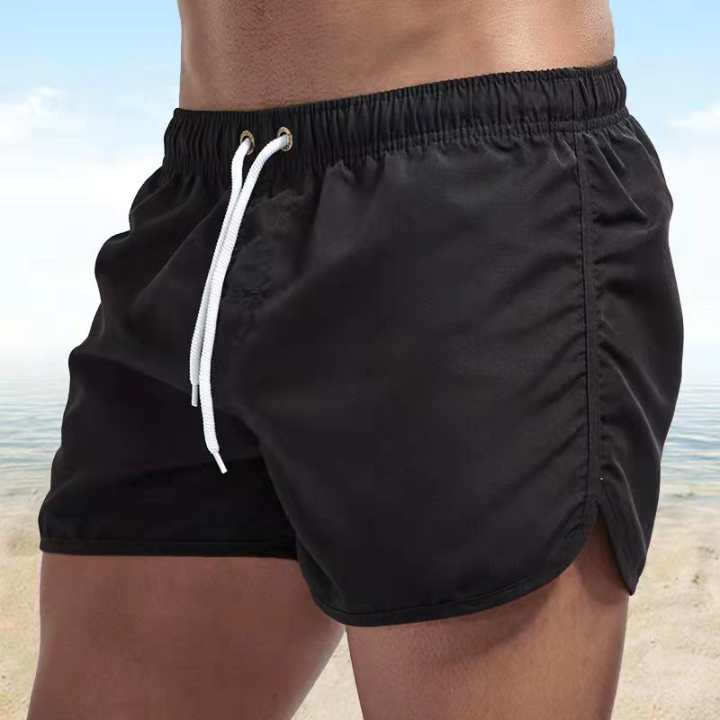 Costume da Bagno Uomo Asciugatura Rapida Stile Moda - Vesarelli