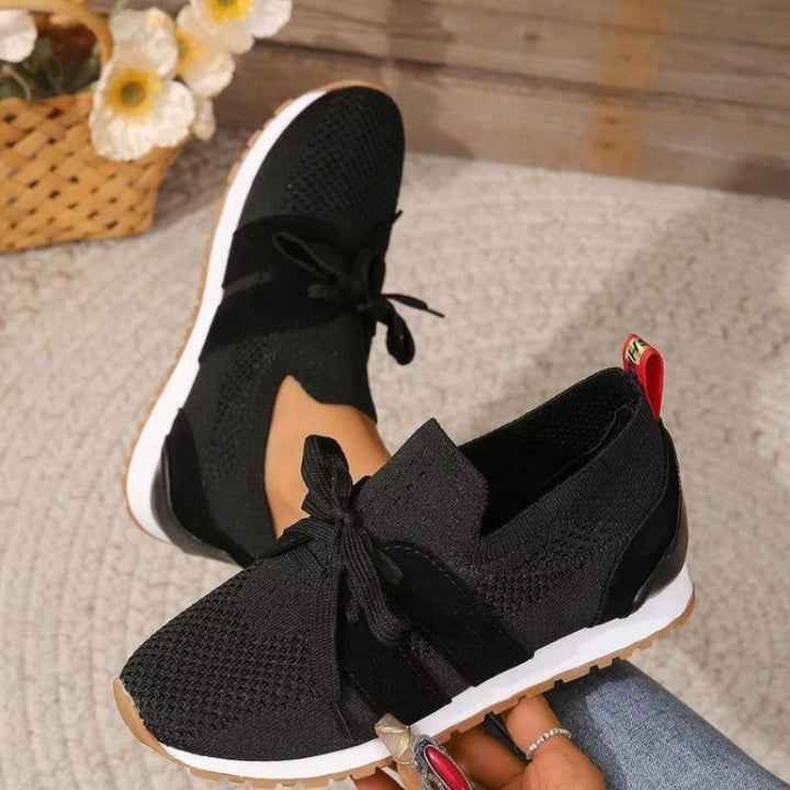 Sneakers Donna Eleganti Comode Design Classico - Vesarelli