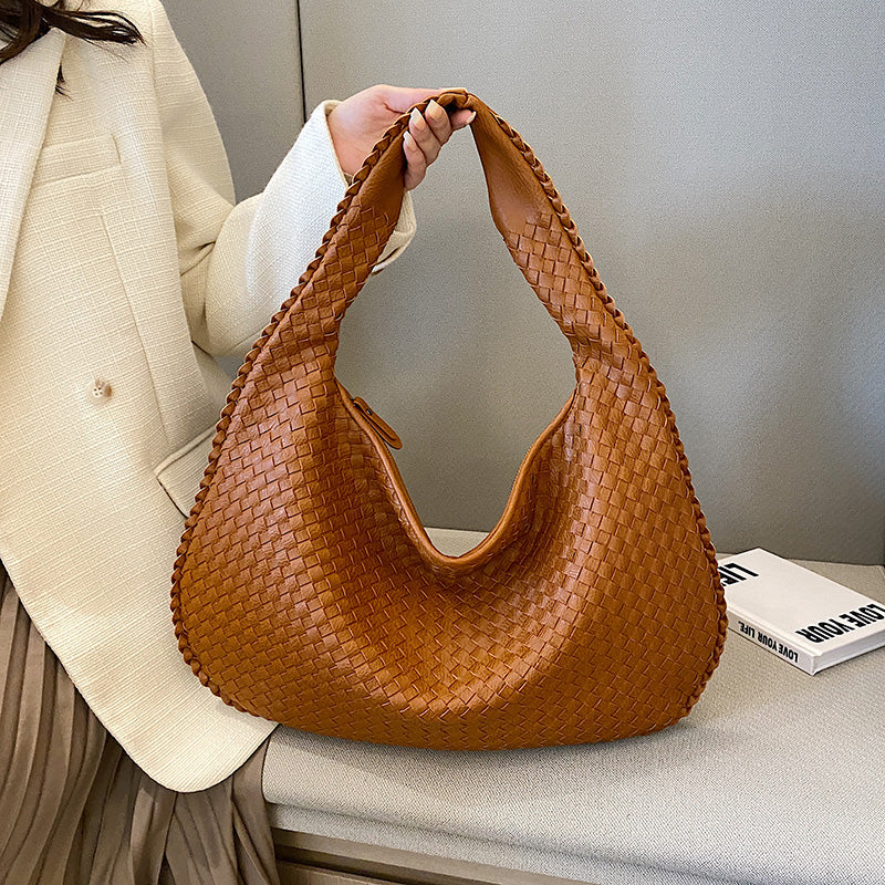Borsa Donna in Tessuto Tracolla Regolabile